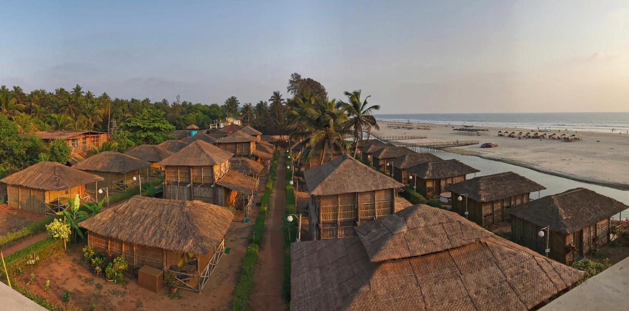 Street Eco - Resort 4*
