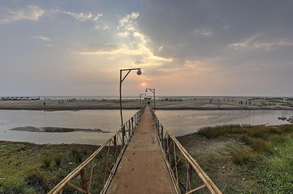 Street Eco - Resort Mandrem