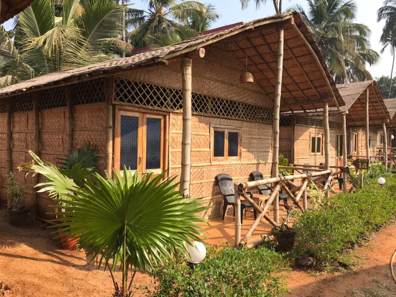 Street Eco - Resort 4*