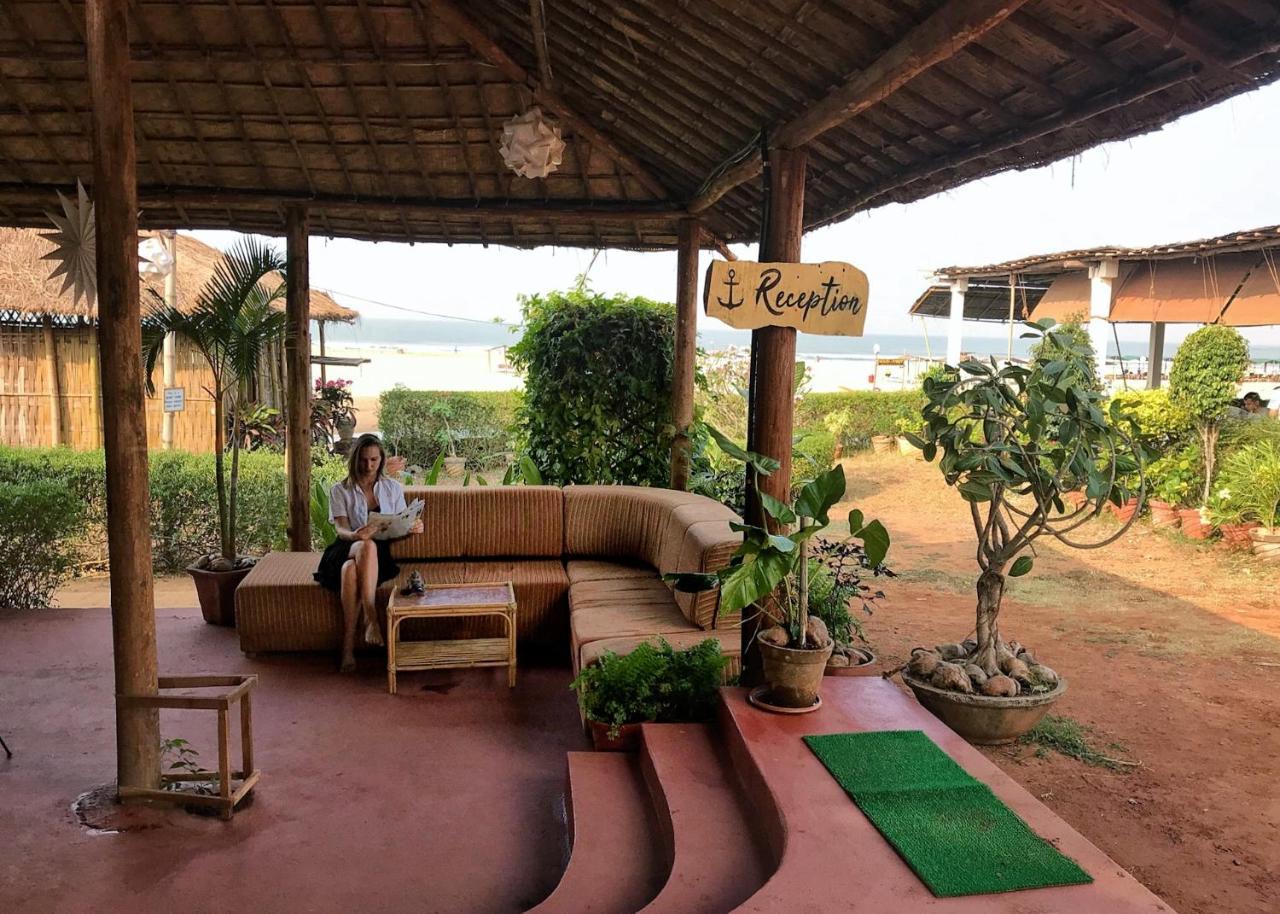 Street Eco - Resort Mandrem