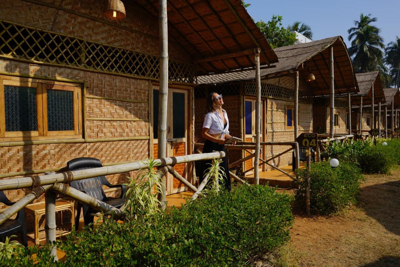 Resort Street Eco -