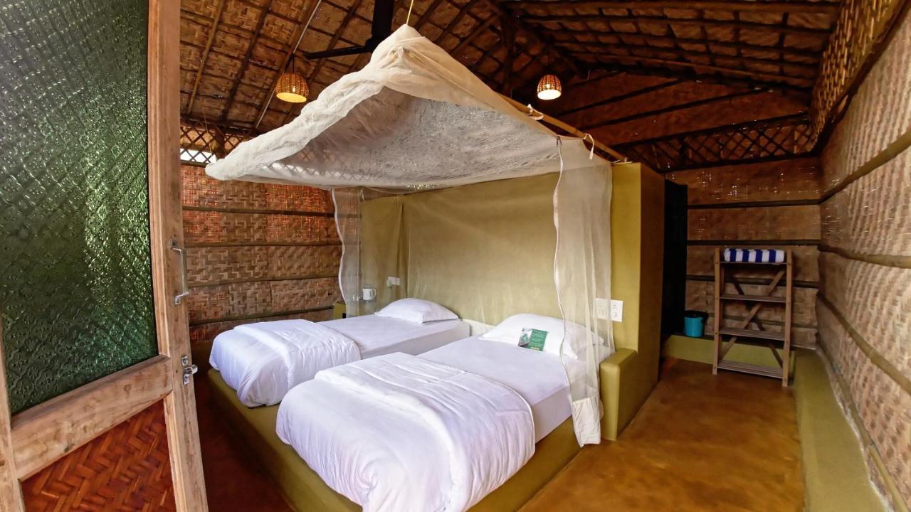 Street Eco - Resort