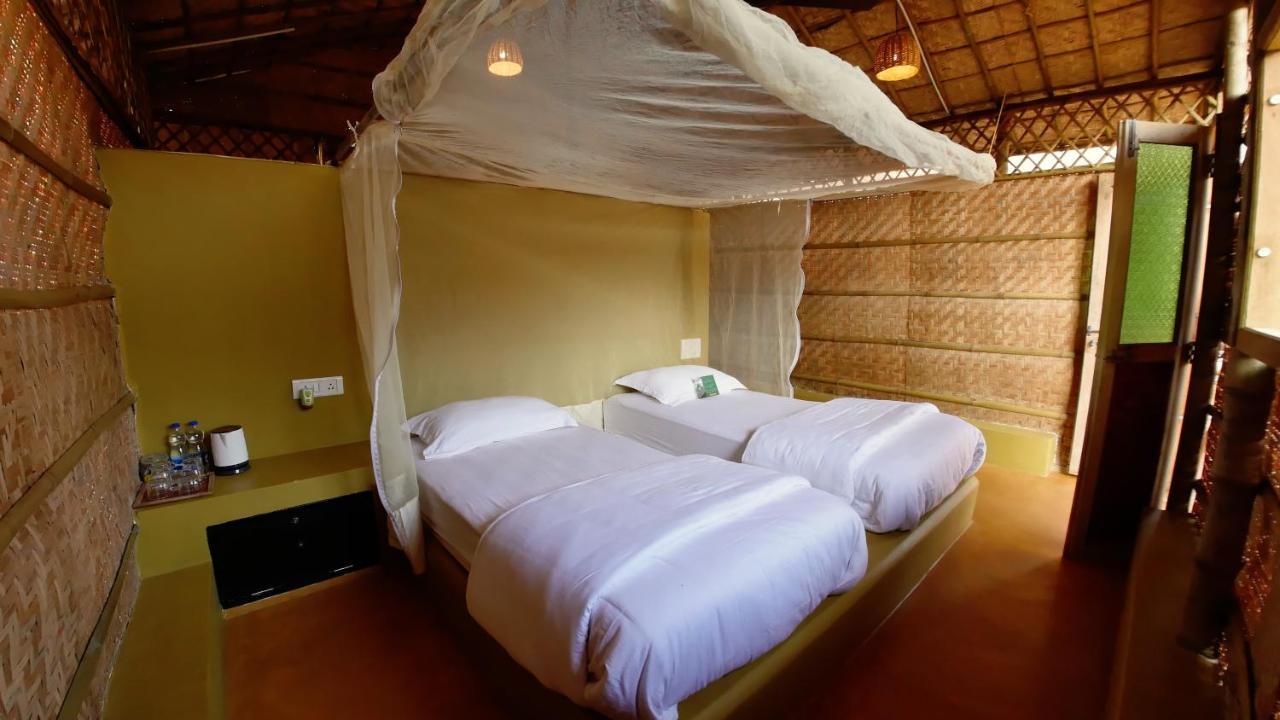 Street Eco - Resort 4*