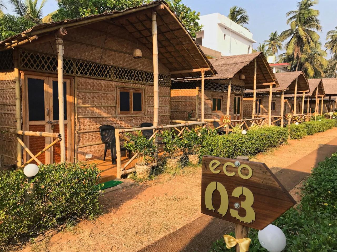 Resort Street Eco - 4*