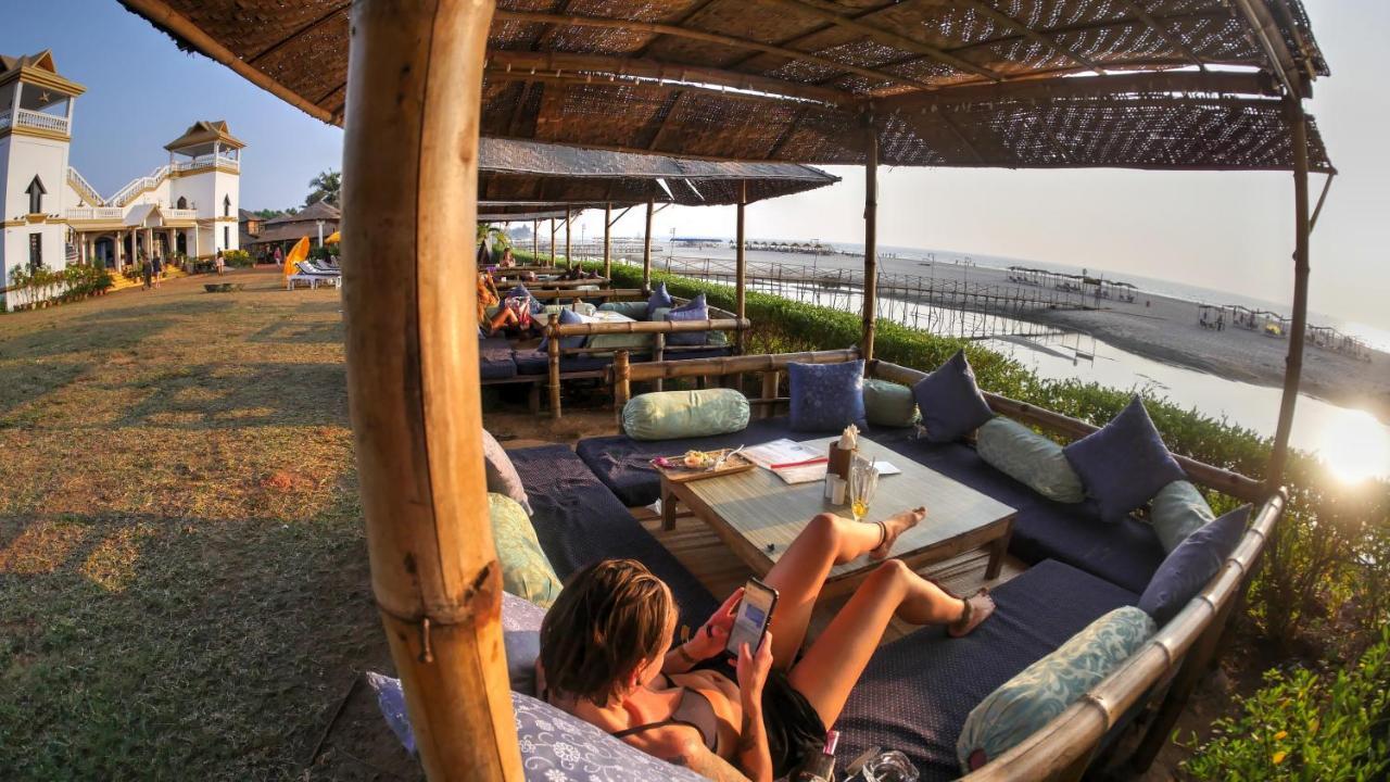 Street Eco - Resort