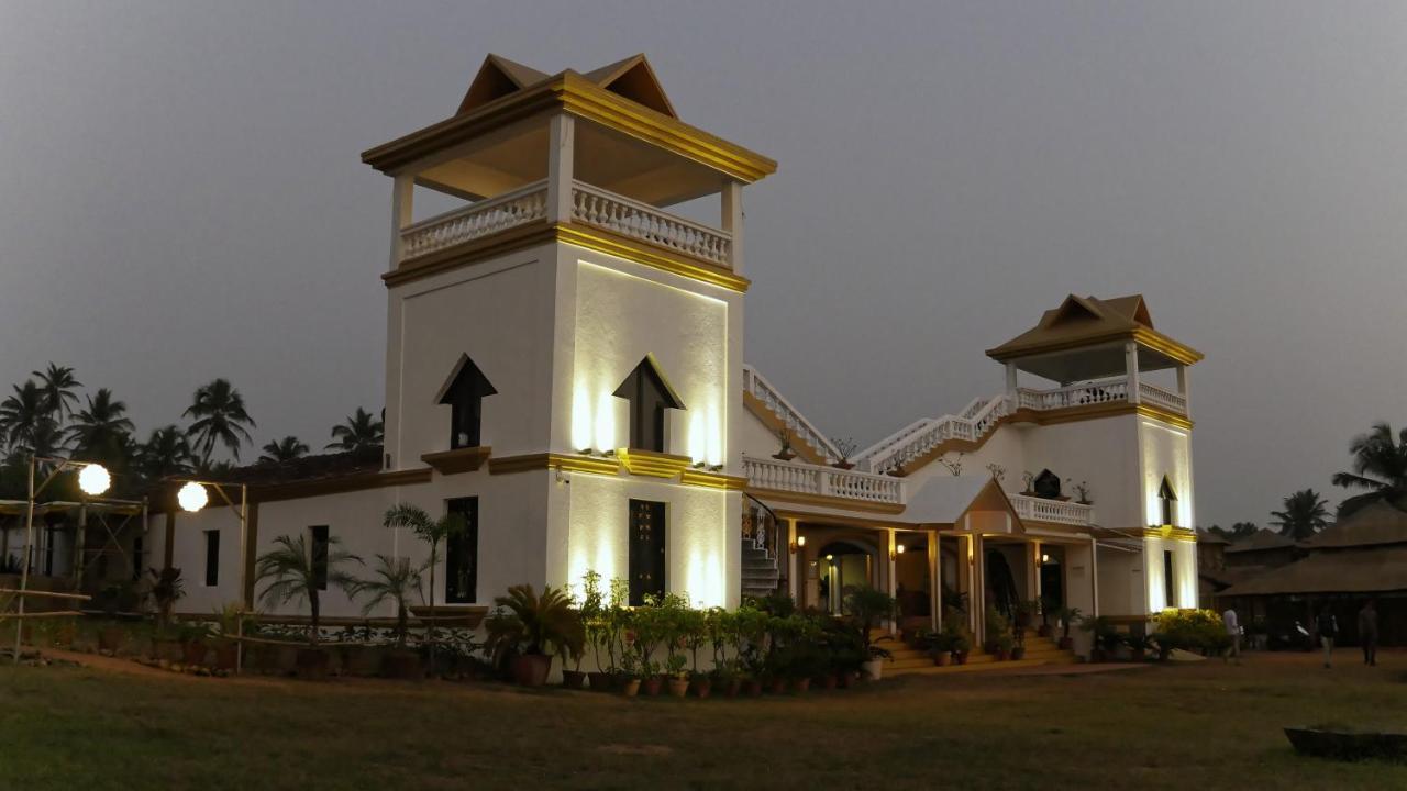 Resort Street Eco - 4*