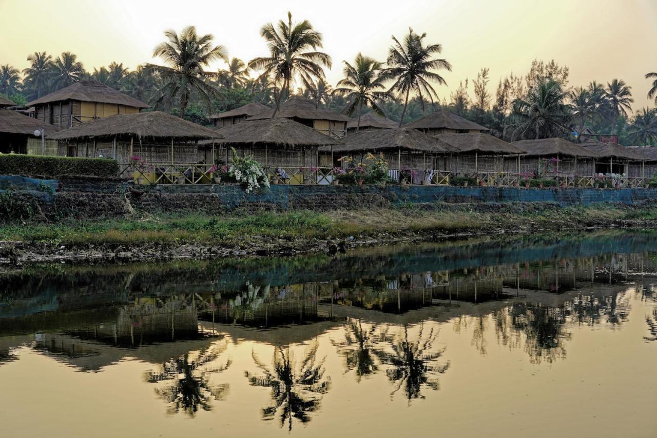 Street Eco - Resort