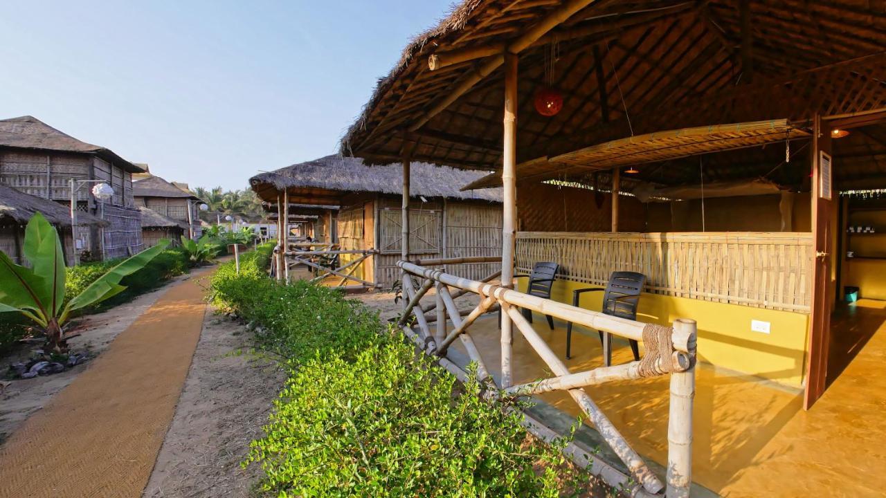 Street Eco - Resort