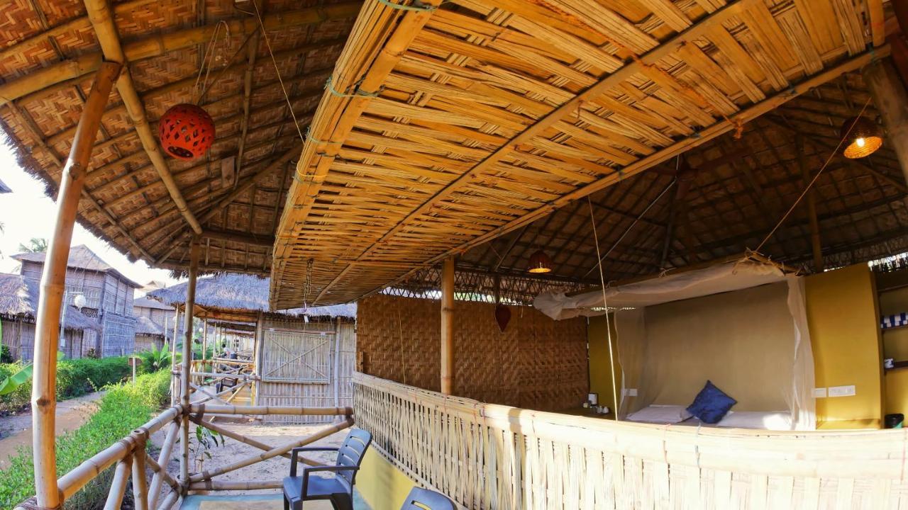 Resort Street Eco - Mandrem