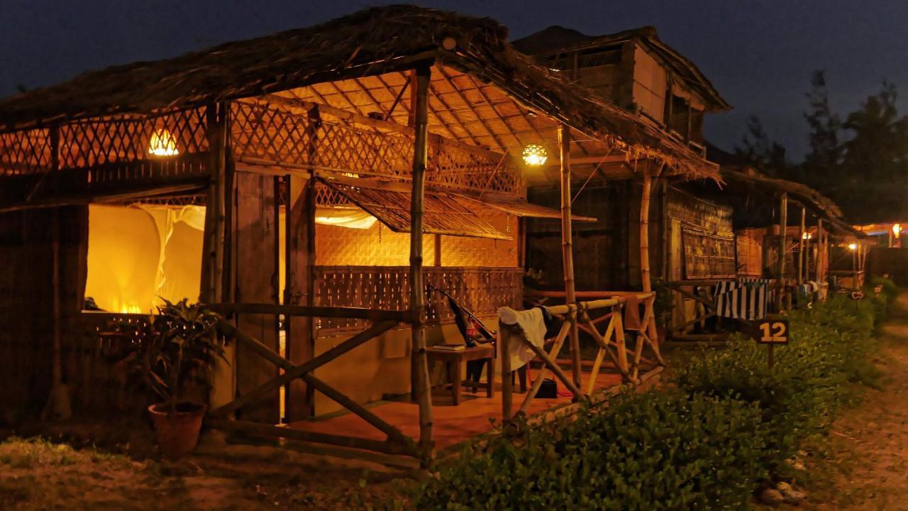 Street Eco - Resort