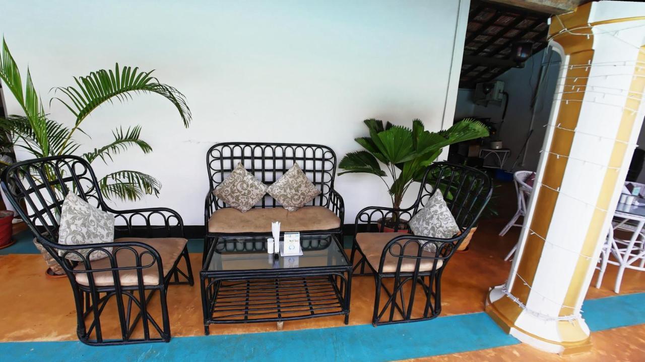 Street Eco - Resort