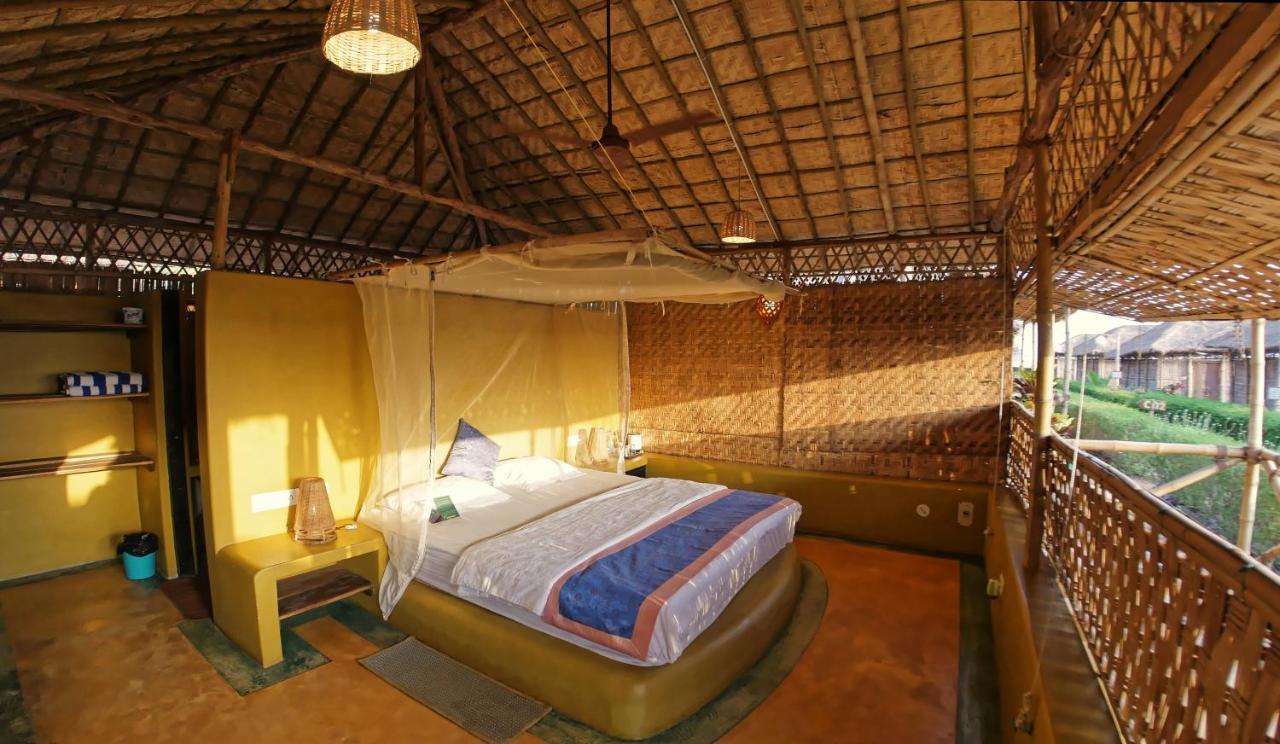 Resort Street Eco - Mandrem