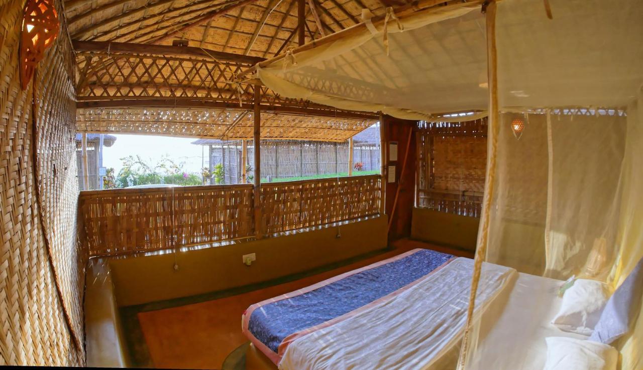 Street Eco - Resort