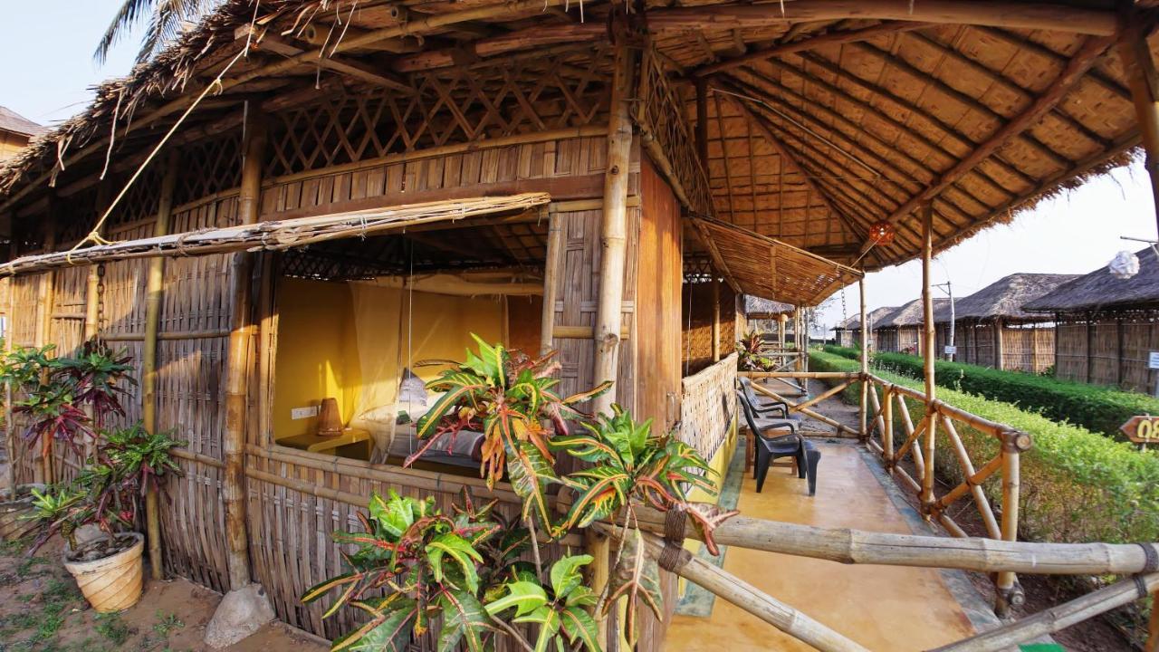 Street Eco - Resort 4*