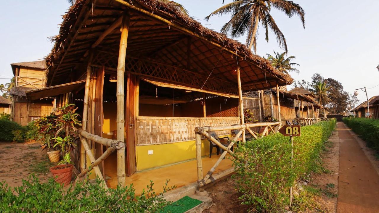 Street Eco - Resort