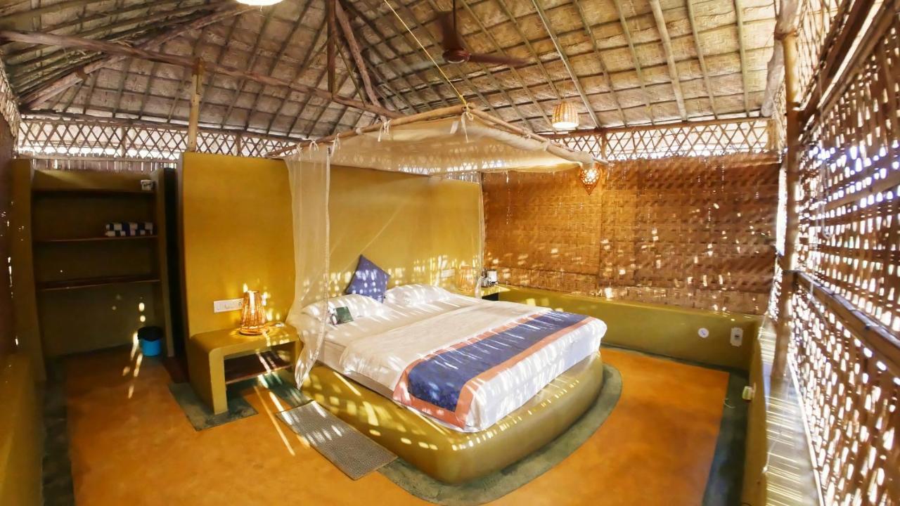 Street Eco - Resort Mandrem