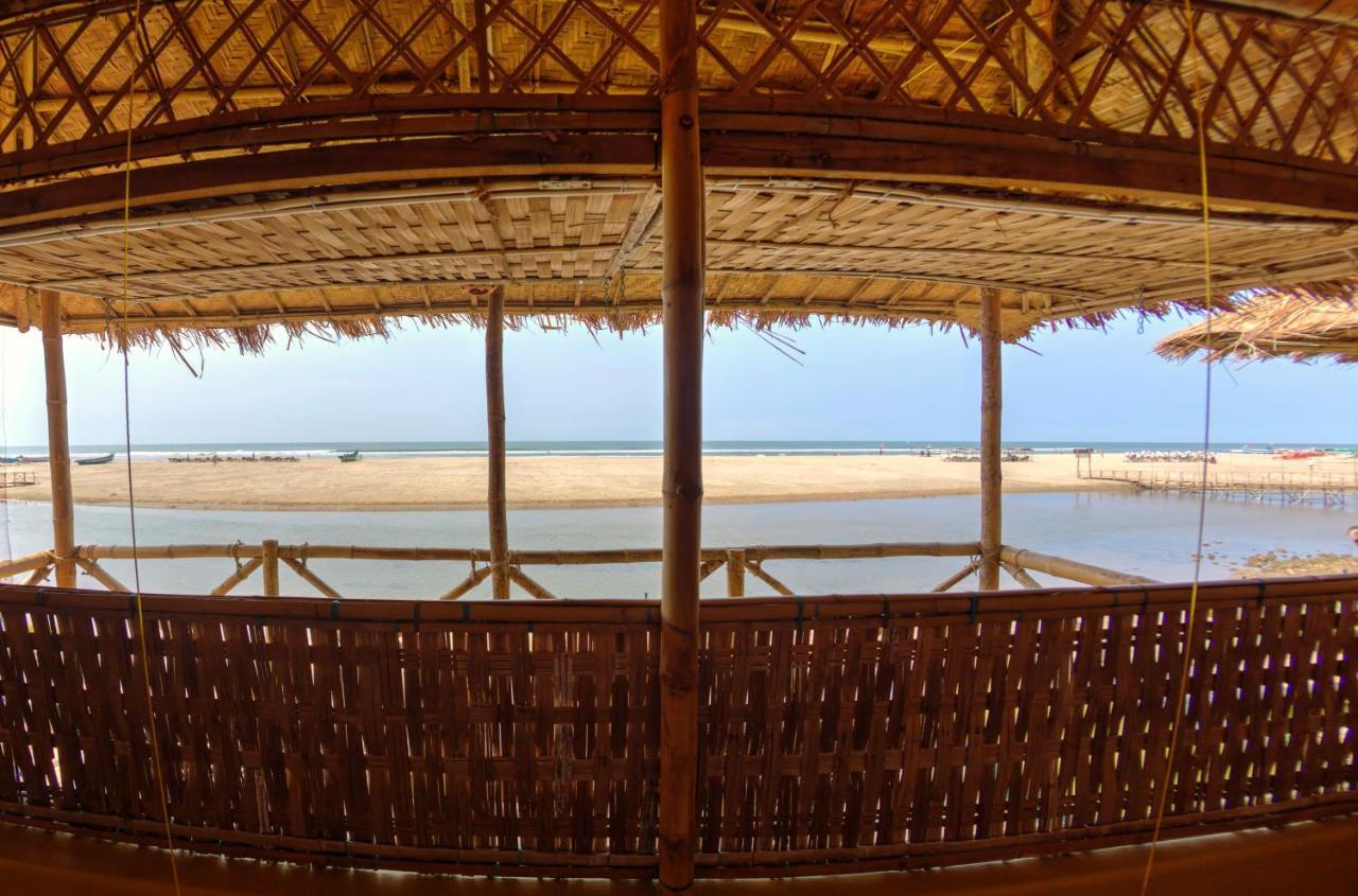 Street Eco - Resort Mandrem