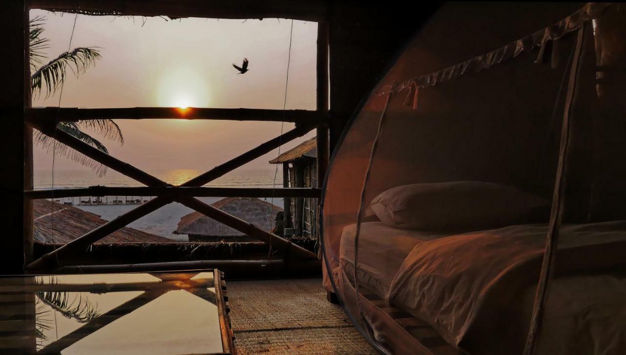 Street Eco - Resort Mandrem