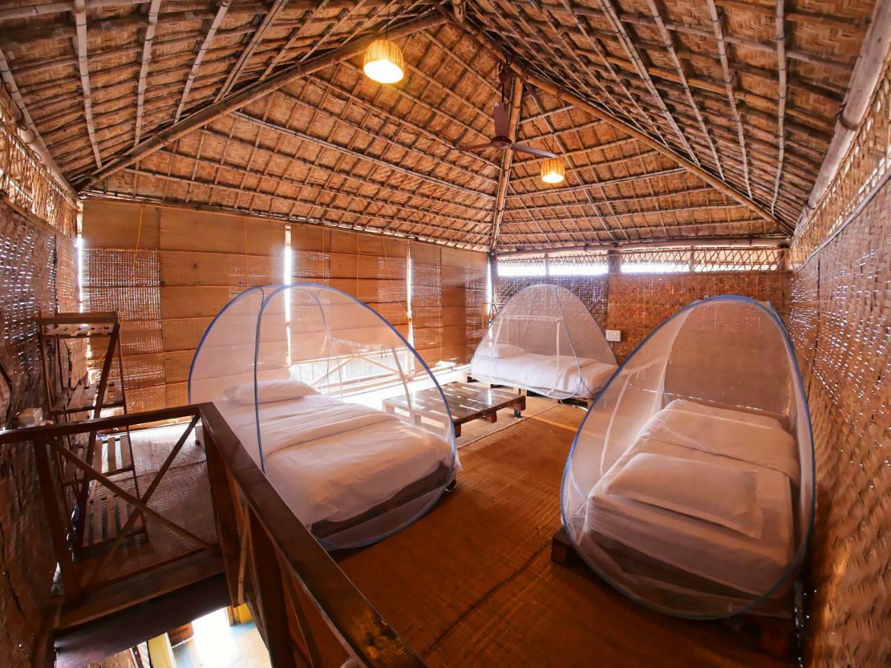 Resort Street Eco - 4*