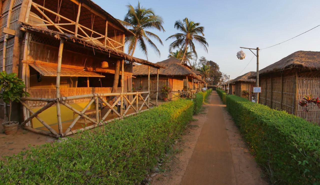 Street Eco - Resort Mandrem